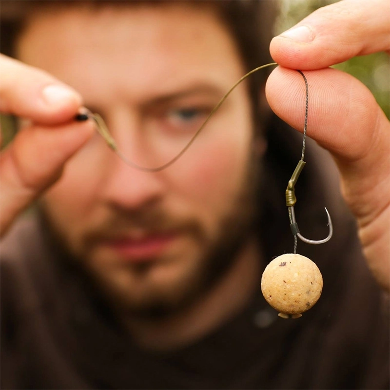 Korda Dark Matter Carp Rigs